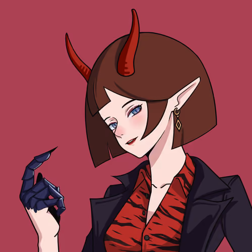 Himiko The Witch #605