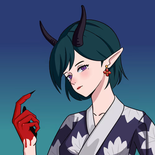 Himiko The Witch
