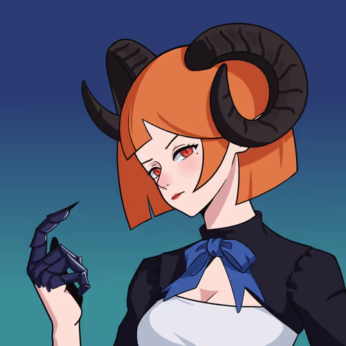 Himiko The Witch