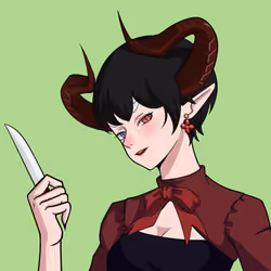 Himiko The Witch #828