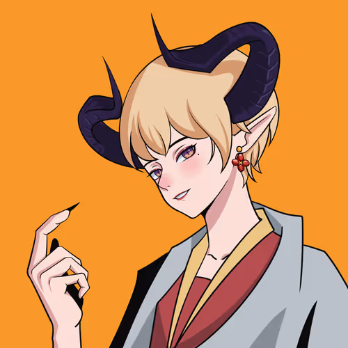 Himiko The Witch
