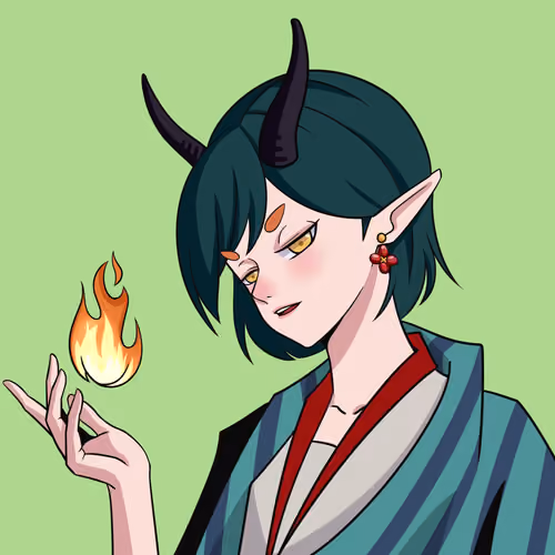 Himiko The Witch #787