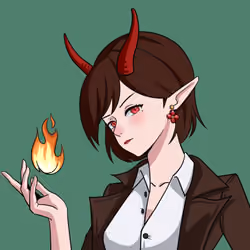 Himiko The Witch #178