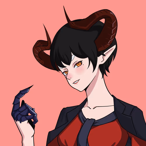 Himiko The Witch