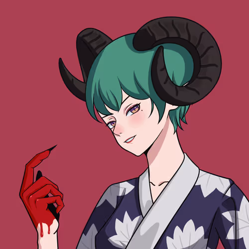Himiko The Witch