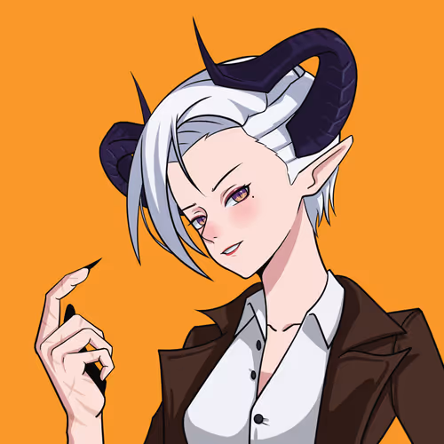 Himiko The Witch