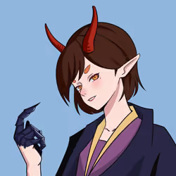 Himiko The Witch #303
