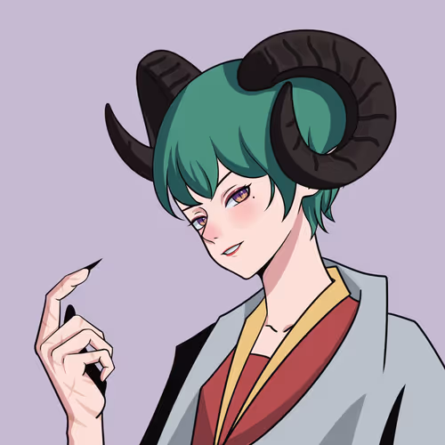 Himiko The Witch