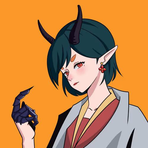 Himiko The Witch