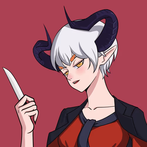 Himiko The Witch