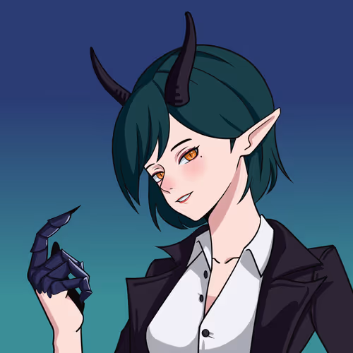 Himiko The Witch