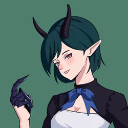 Himiko The Witch #139