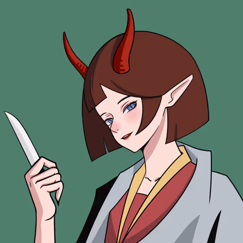 Himiko The Witch #1177