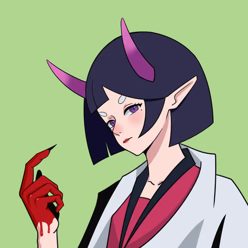 Himiko The Witch #293