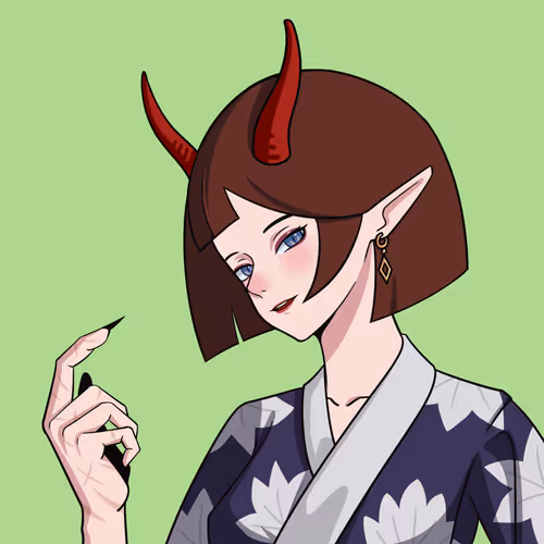 Himiko The Witch