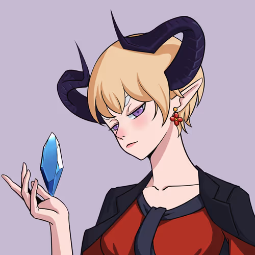 Himiko The Witch