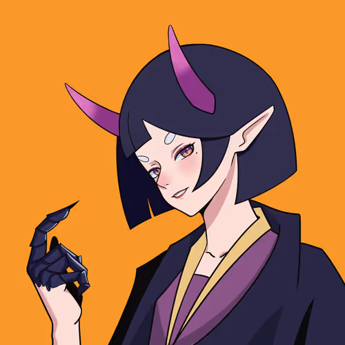 Himiko The Witch