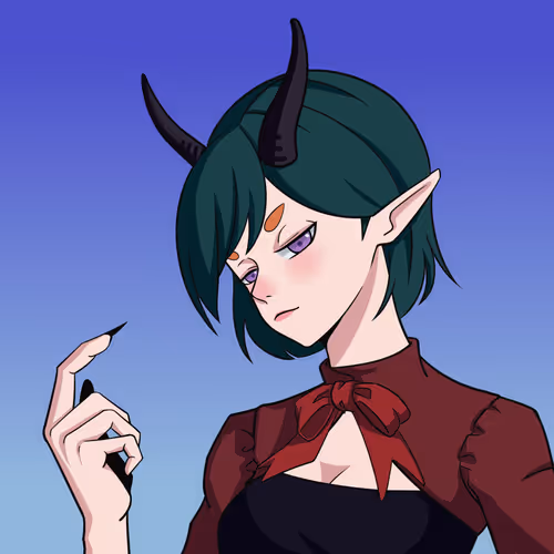 Himiko The Witch