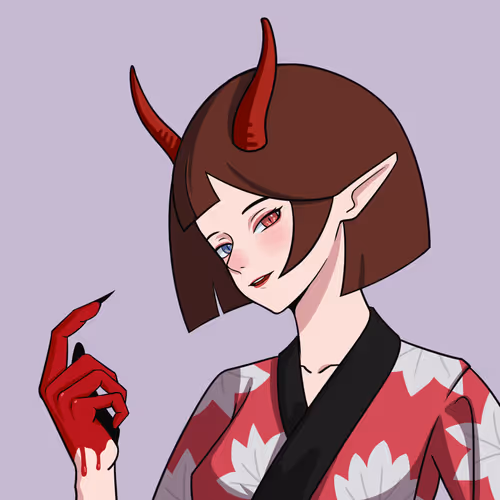 Himiko The Witch