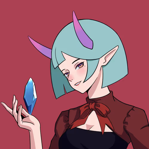 Himiko The Witch