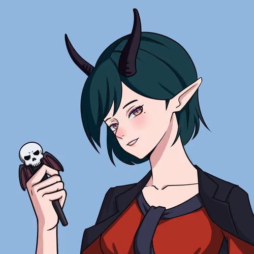 Himiko The Witch #754