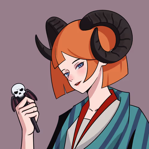 Himiko The Witch