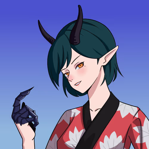 Himiko The Witch