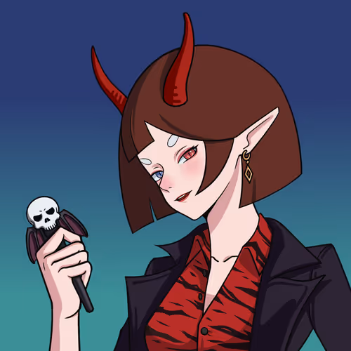 Himiko The Witch