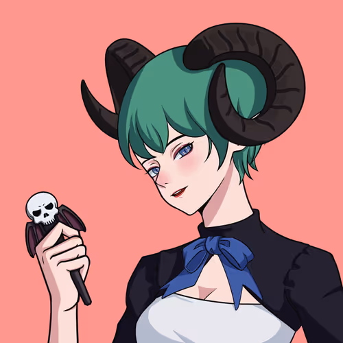 Himiko The Witch