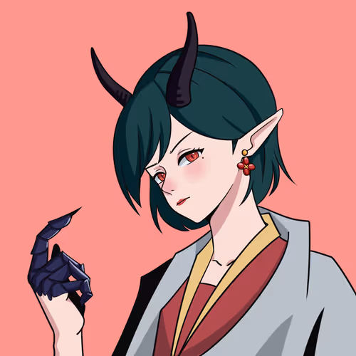 Himiko The Witch