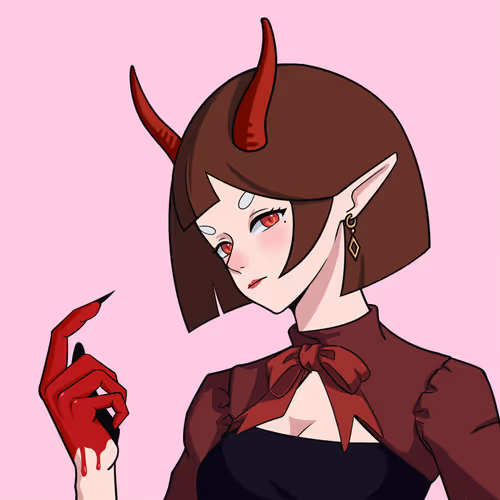 Himiko The Witch