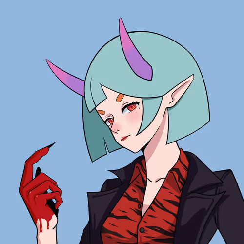 Himiko The Witch