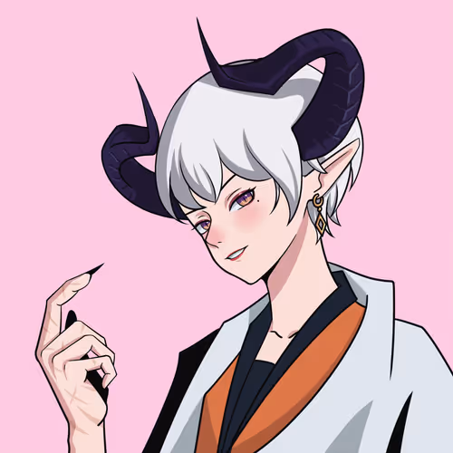 Himiko The Witch