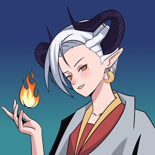 Himiko The Witch #884