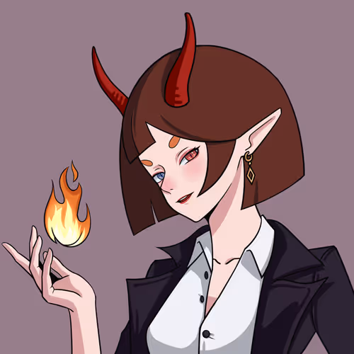 Himiko The Witch #1205