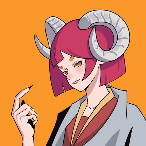 Himiko The Witch #1055