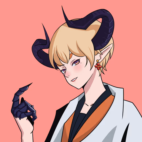 Himiko The Witch