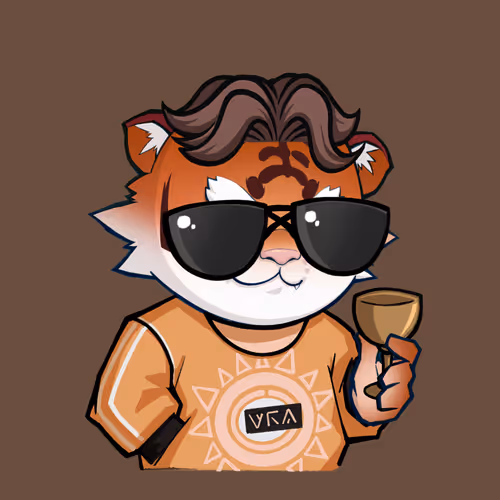 Tiger Tiger Tiger Club