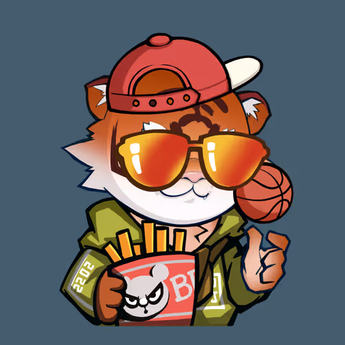 Tiger Tiger Tiger Club