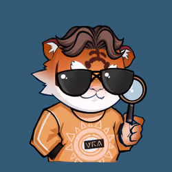 Tiger Tiger Tiger #910