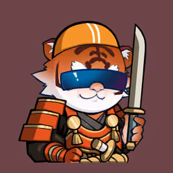 Tiger Tiger Tiger #301