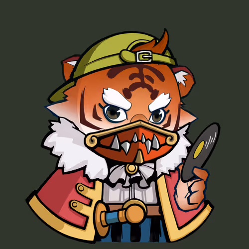 Tiger Tiger Tiger Club