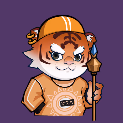 Tiger Tiger Tiger Club