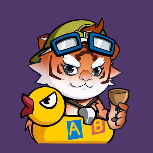 Tiger Tiger Tiger Club