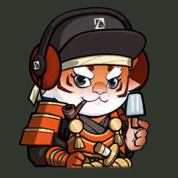 Tiger Tiger Tiger #905