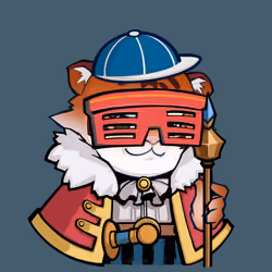 Tiger Tiger Tiger #660