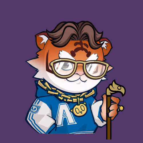 Tiger Tiger Tiger Club