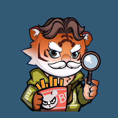 Tiger Tiger Tiger Club