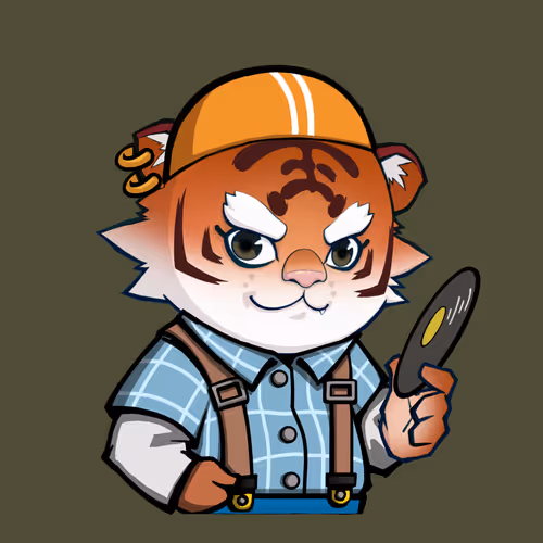Tiger Tiger Tiger Club