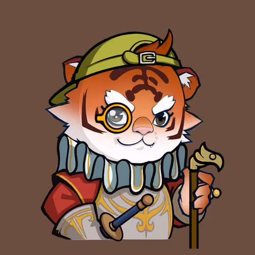 Tiger Tiger Tiger Club